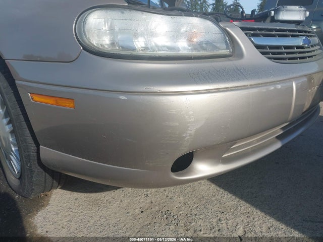Продаж на аукціоні авто 2000 Chevrolet Malibu, vin: 1G1ND52J2Y6267414, номер лоту: 45071191