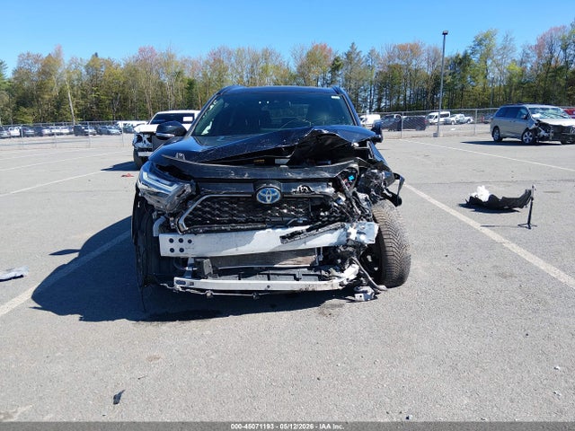 Продажа на аукционе авто 2023 Toyota Rav4 Prime Se, vin: JTMAB3FV0PD127644, номер лота: 45071193