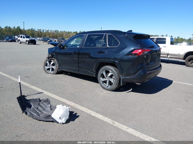 Продажа на аукционе авто 2023 Toyota Rav4 Prime Se, vin: JTMAB3FV0PD127644, номер лота: 45071193
