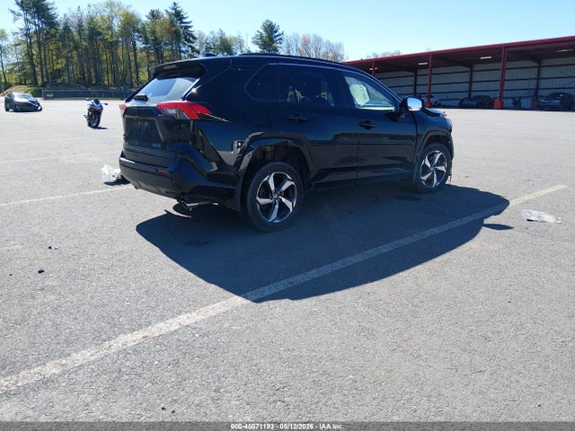 Продажа на аукционе авто 2023 Toyota Rav4 Prime Se, vin: JTMAB3FV0PD127644, номер лота: 45071193
