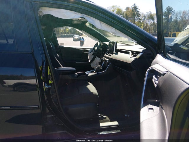 Продажа на аукционе авто 2023 Toyota Rav4 Prime Se, vin: JTMAB3FV0PD127644, номер лота: 45071193