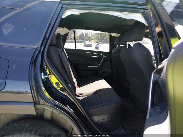 Продажа на аукционе авто 2023 Toyota Rav4 Prime Se, vin: JTMAB3FV0PD127644, номер лота: 45071193