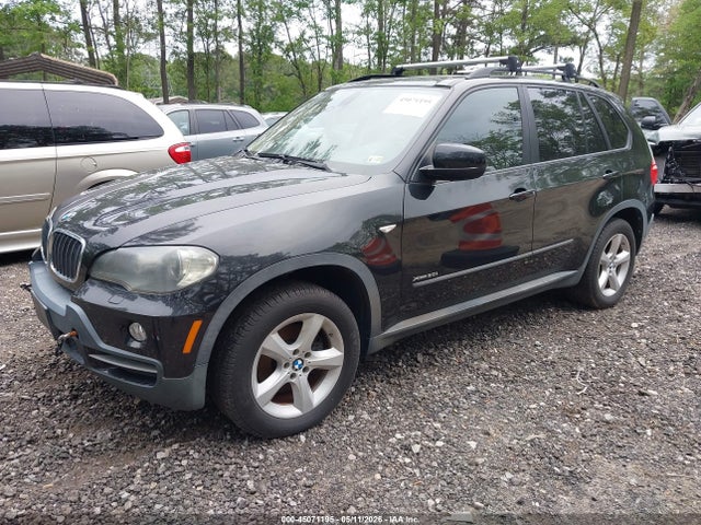 Aukcja sprzedaży 2009 Bmw X5 Xdrive30i, vin: 5UXFE43599L262250, numer aukcji: 45071195