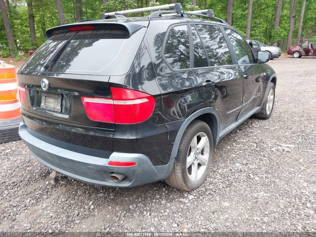 Aukcja sprzedaży 2009 Bmw X5 Xdrive30i, vin: 5UXFE43599L262250, numer aukcji: 45071195