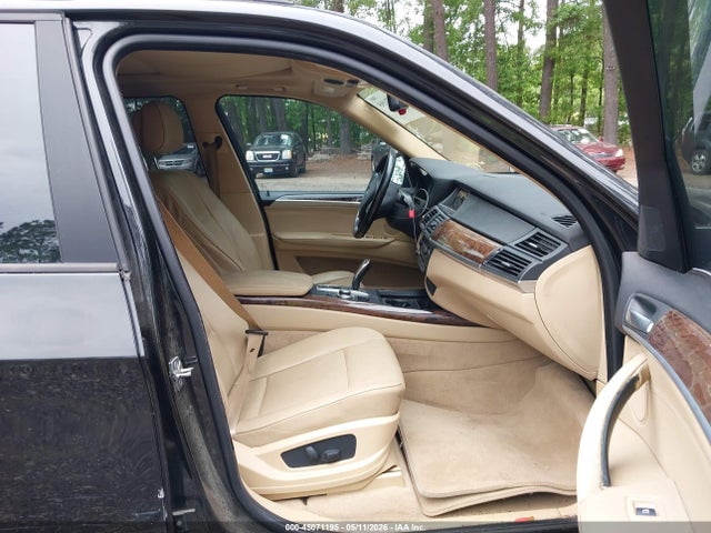 Aukcja sprzedaży 2009 Bmw X5 Xdrive30i, vin: 5UXFE43599L262250, numer aukcji: 45071195