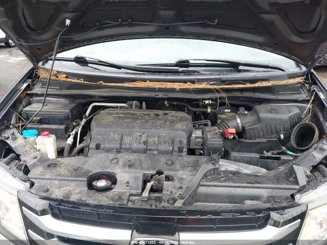 2015 Honda Odyssey Ex მანქანა იყიდება აუქციონზე, vin: 5FNRL5H42FB080205, აუქციონის ნომერი: 45071203
