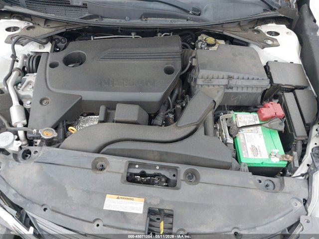 Aukcja sprzedaży 2017 Nissan Altima 2.5 S, vin: 1N4AL3AP7HC271114, numer aukcji: 45071204