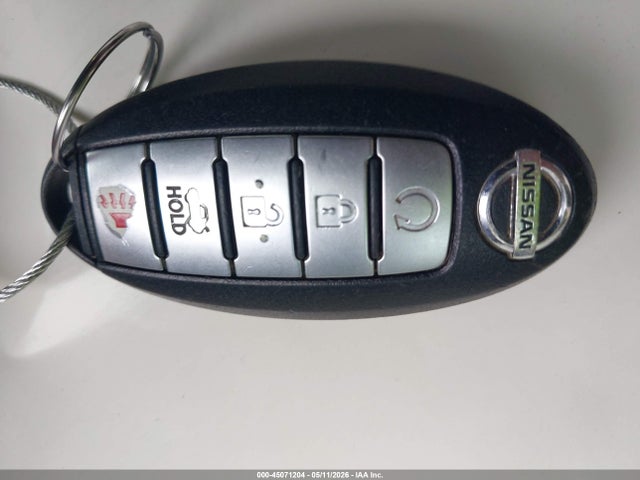 Aukcja sprzedaży 2017 Nissan Altima 2.5 S, vin: 1N4AL3AP7HC271114, numer aukcji: 45071204