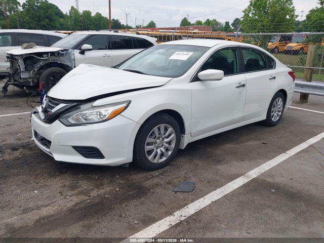 Aukcja sprzedaży 2017 Nissan Altima 2.5 S, vin: 1N4AL3AP7HC271114, numer aukcji: 45071204