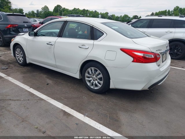 Aukcja sprzedaży 2017 Nissan Altima 2.5 S, vin: 1N4AL3AP7HC271114, numer aukcji: 45071204