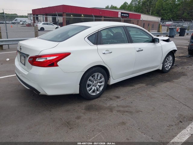 Aukcja sprzedaży 2017 Nissan Altima 2.5 S, vin: 1N4AL3AP7HC271114, numer aukcji: 45071204