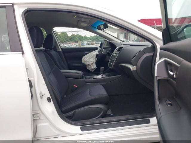 Aukcja sprzedaży 2017 Nissan Altima 2.5 S, vin: 1N4AL3AP7HC271114, numer aukcji: 45071204
