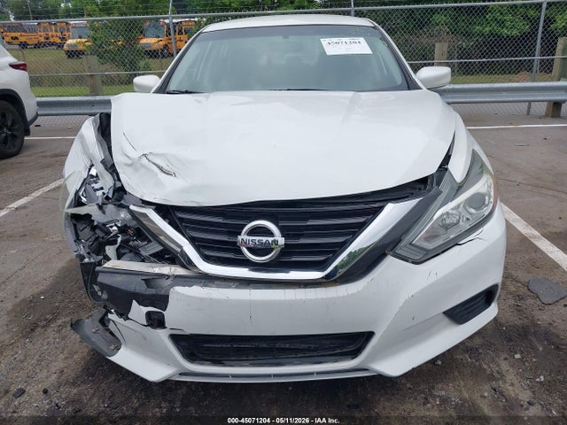 Aukcja sprzedaży 2017 Nissan Altima 2.5 S, vin: 1N4AL3AP7HC271114, numer aukcji: 45071204