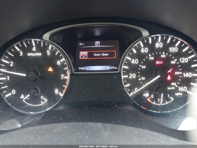Aukcja sprzedaży 2017 Nissan Altima 2.5 S, vin: 1N4AL3AP7HC271114, numer aukcji: 45071204