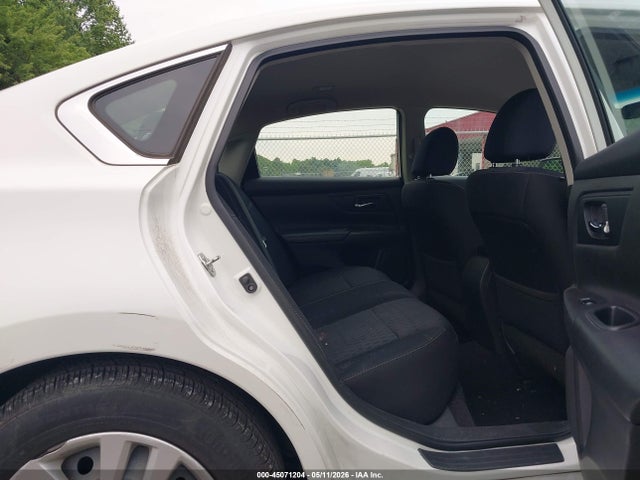 Aukcja sprzedaży 2017 Nissan Altima 2.5 S, vin: 1N4AL3AP7HC271114, numer aukcji: 45071204