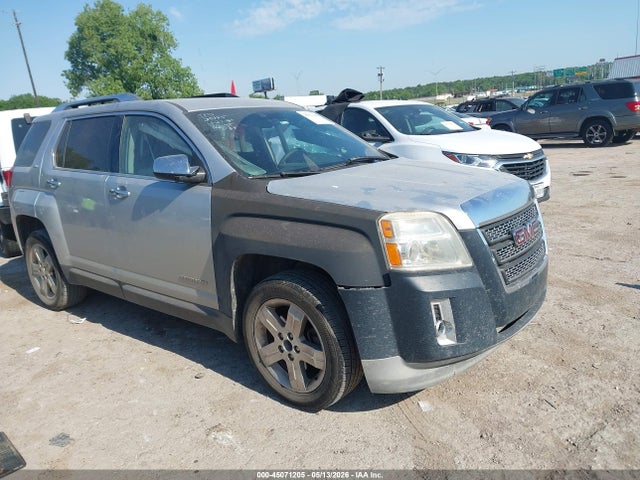 Aukcja sprzedaży 2013 Gmc Terrain Slt-2, vin: 2GKFLWE31D6194367, numer aukcji: 45071205