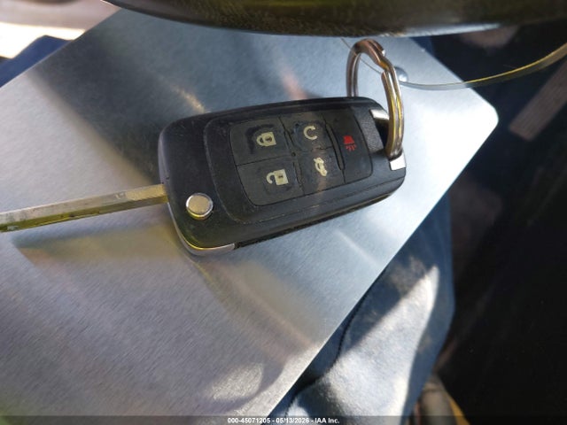 Aukcja sprzedaży 2013 Gmc Terrain Slt-2, vin: 2GKFLWE31D6194367, numer aukcji: 45071205