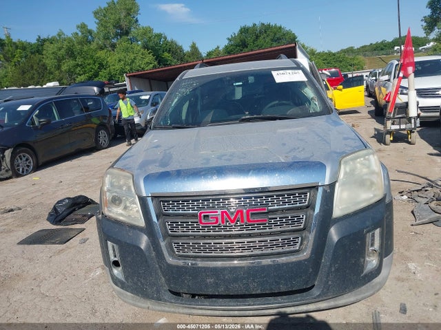 Aukcja sprzedaży 2013 Gmc Terrain Slt-2, vin: 2GKFLWE31D6194367, numer aukcji: 45071205