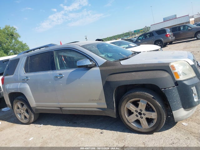 Aukcja sprzedaży 2013 Gmc Terrain Slt-2, vin: 2GKFLWE31D6194367, numer aukcji: 45071205
