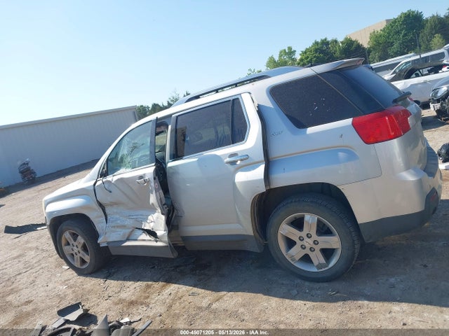 Aukcja sprzedaży 2013 Gmc Terrain Slt-2, vin: 2GKFLWE31D6194367, numer aukcji: 45071205