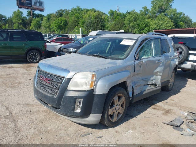 Aukcja sprzedaży 2013 Gmc Terrain Slt-2, vin: 2GKFLWE31D6194367, numer aukcji: 45071205