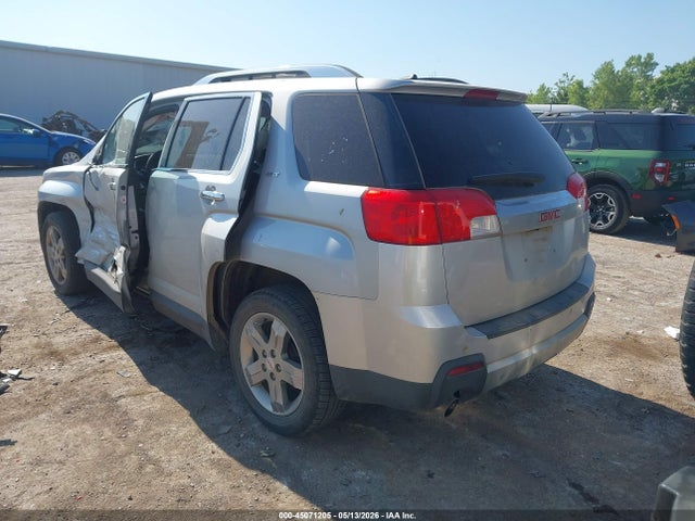 Aukcja sprzedaży 2013 Gmc Terrain Slt-2, vin: 2GKFLWE31D6194367, numer aukcji: 45071205