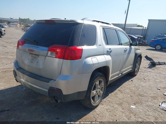 Aukcja sprzedaży 2013 Gmc Terrain Slt-2, vin: 2GKFLWE31D6194367, numer aukcji: 45071205