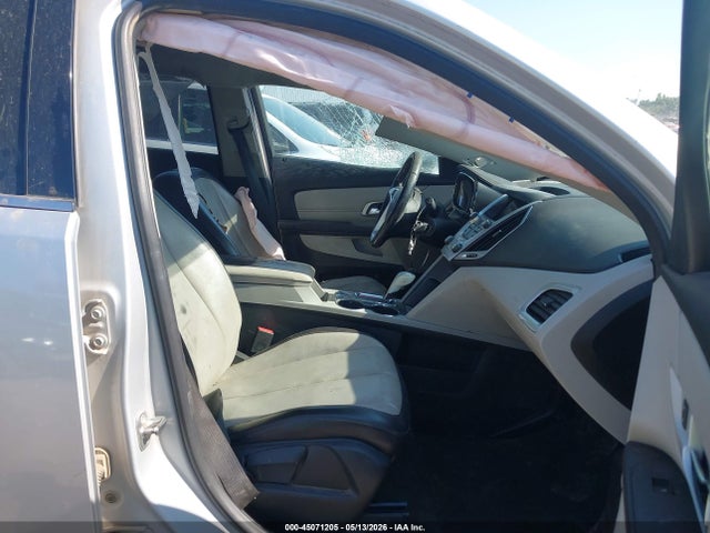 Aukcja sprzedaży 2013 Gmc Terrain Slt-2, vin: 2GKFLWE31D6194367, numer aukcji: 45071205