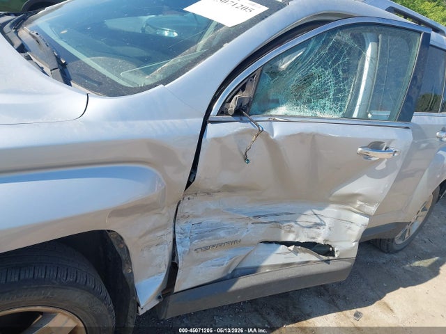 Aukcja sprzedaży 2013 Gmc Terrain Slt-2, vin: 2GKFLWE31D6194367, numer aukcji: 45071205
