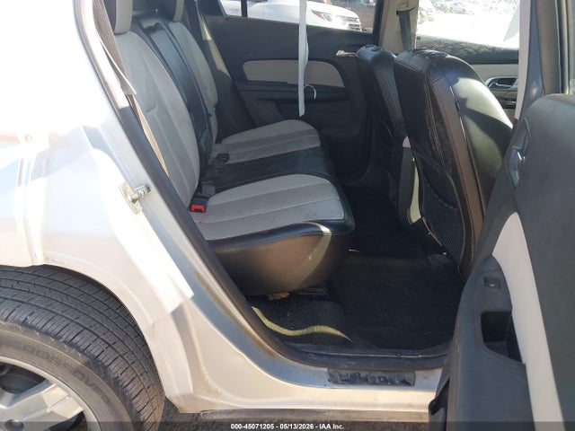 Aukcja sprzedaży 2013 Gmc Terrain Slt-2, vin: 2GKFLWE31D6194367, numer aukcji: 45071205