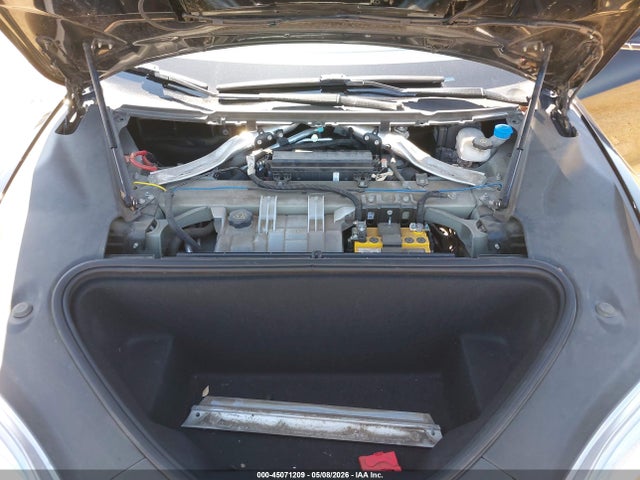 Tesla Model S 100d/75d/p100d 2018 5YJSA1E20JF293701 Image 10