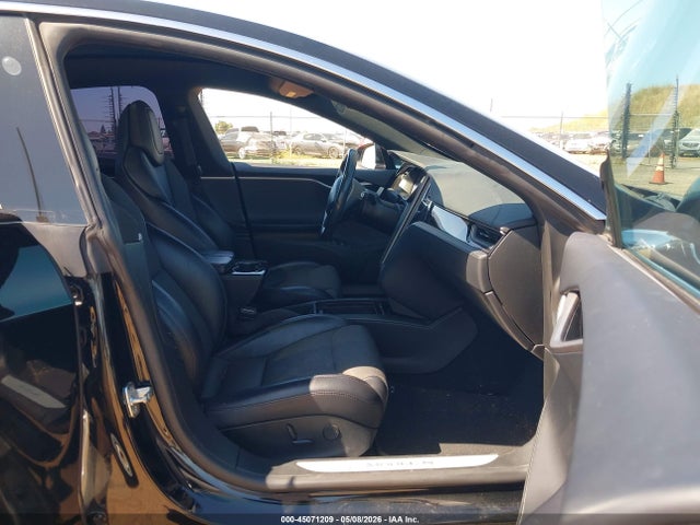 Tesla Model S 100d/75d/p100d 2018 5YJSA1E20JF293701 Image 5