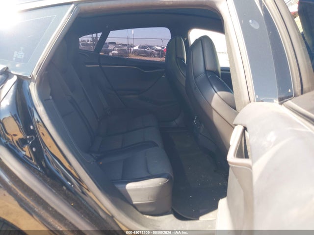 Tesla Model S 100d/75d/p100d 2018 5YJSA1E20JF293701 Image 8