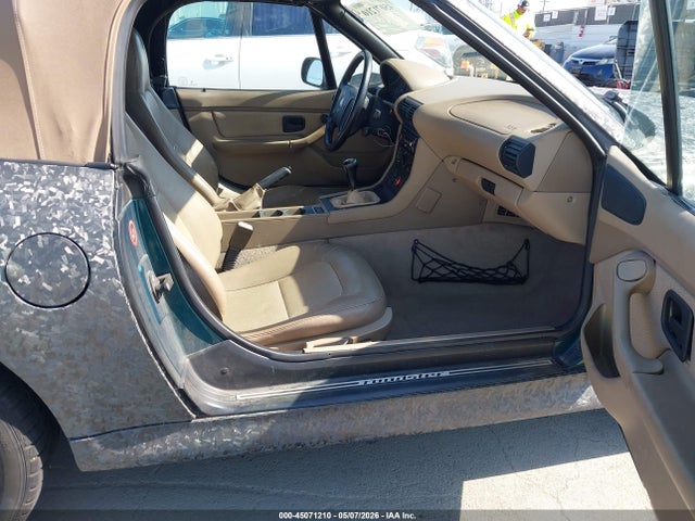 Aukcja sprzedaży 1998 Bmw Z3 1.9, vin: 4USCH7329WLE08139, numer aukcji: 45071210