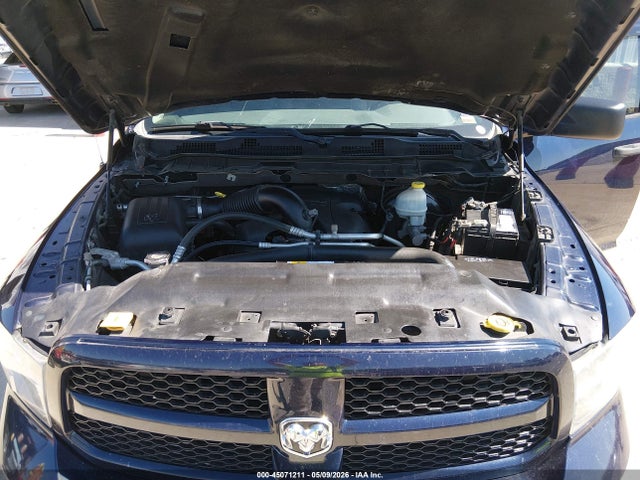 Продаж на аукціоні авто 2015 Ram 1500 Express, vin: 1C6RR7FT3FS769099, номер лоту: 45071211