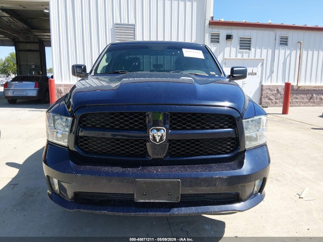 Продаж на аукціоні авто 2015 Ram 1500 Express, vin: 1C6RR7FT3FS769099, номер лоту: 45071211