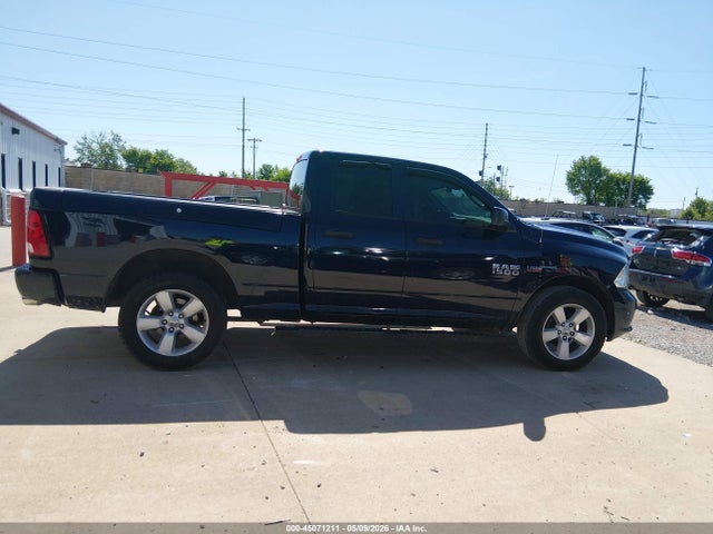 Продаж на аукціоні авто 2015 Ram 1500 Express, vin: 1C6RR7FT3FS769099, номер лоту: 45071211