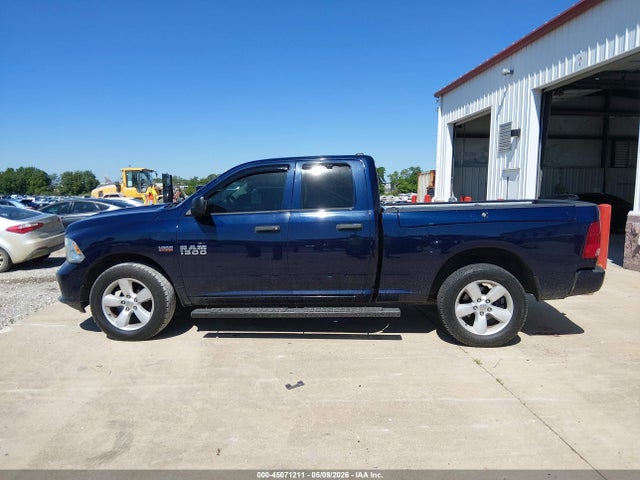 Продаж на аукціоні авто 2015 Ram 1500 Express, vin: 1C6RR7FT3FS769099, номер лоту: 45071211