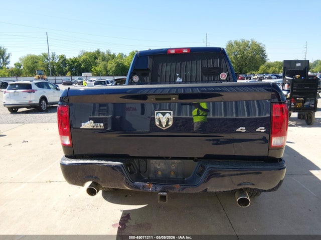 Продаж на аукціоні авто 2015 Ram 1500 Express, vin: 1C6RR7FT3FS769099, номер лоту: 45071211