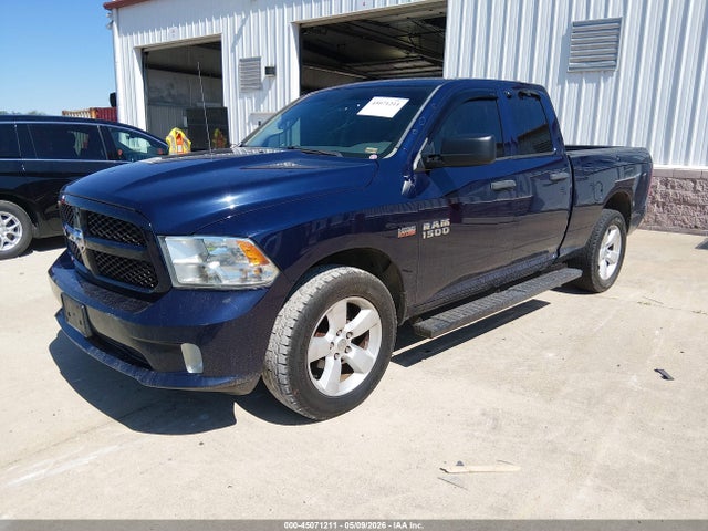 Продаж на аукціоні авто 2015 Ram 1500 Express, vin: 1C6RR7FT3FS769099, номер лоту: 45071211