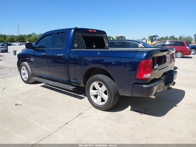 Продаж на аукціоні авто 2015 Ram 1500 Express, vin: 1C6RR7FT3FS769099, номер лоту: 45071211