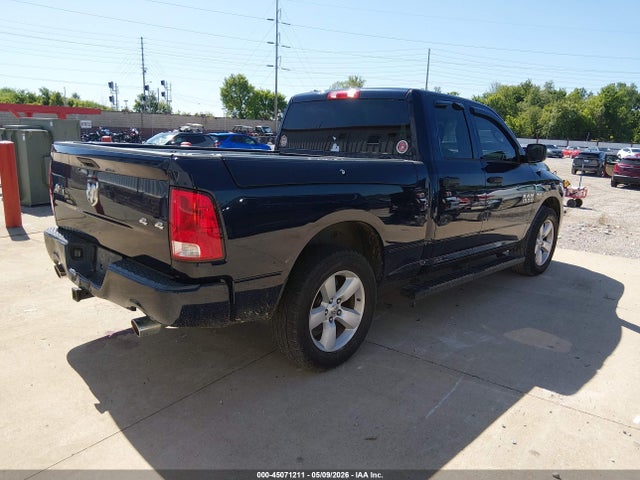 Продаж на аукціоні авто 2015 Ram 1500 Express, vin: 1C6RR7FT3FS769099, номер лоту: 45071211