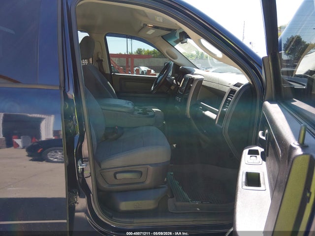 Продаж на аукціоні авто 2015 Ram 1500 Express, vin: 1C6RR7FT3FS769099, номер лоту: 45071211