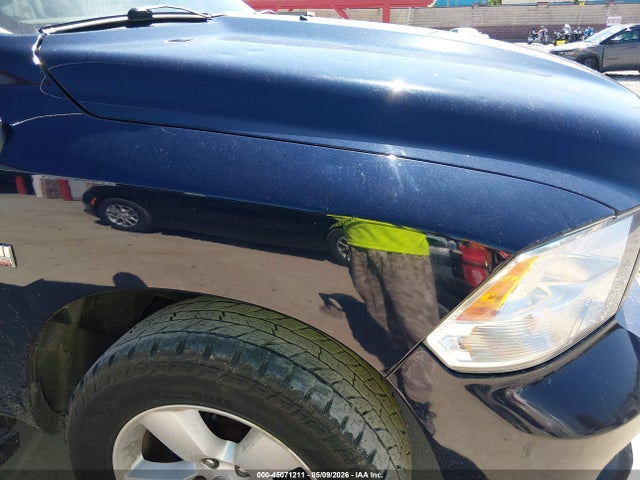 Продаж на аукціоні авто 2015 Ram 1500 Express, vin: 1C6RR7FT3FS769099, номер лоту: 45071211