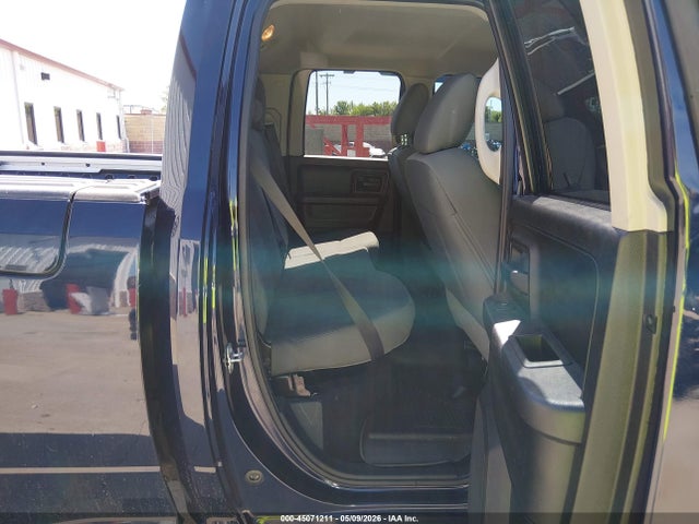 Продаж на аукціоні авто 2015 Ram 1500 Express, vin: 1C6RR7FT3FS769099, номер лоту: 45071211