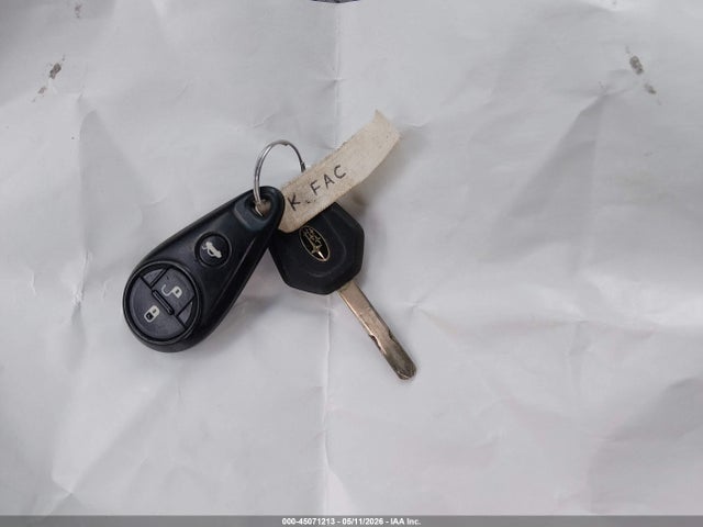 45071213 :رقم المزاد ، JF2SH6CC1AH787815 vin ، 2010 Subaru Forester 2.5x Premium مزاد بيع