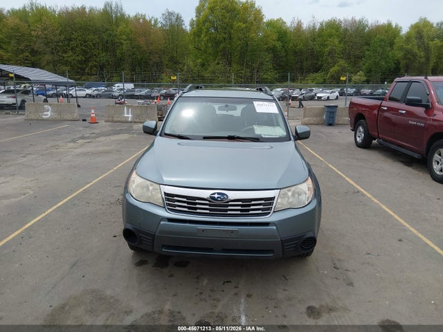 45071213 :رقم المزاد ، JF2SH6CC1AH787815 vin ، 2010 Subaru Forester 2.5x Premium مزاد بيع