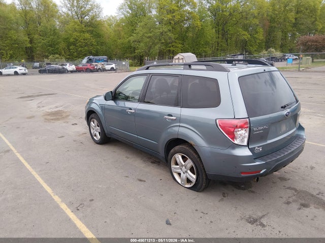 45071213 :رقم المزاد ، JF2SH6CC1AH787815 vin ، 2010 Subaru Forester 2.5x Premium مزاد بيع