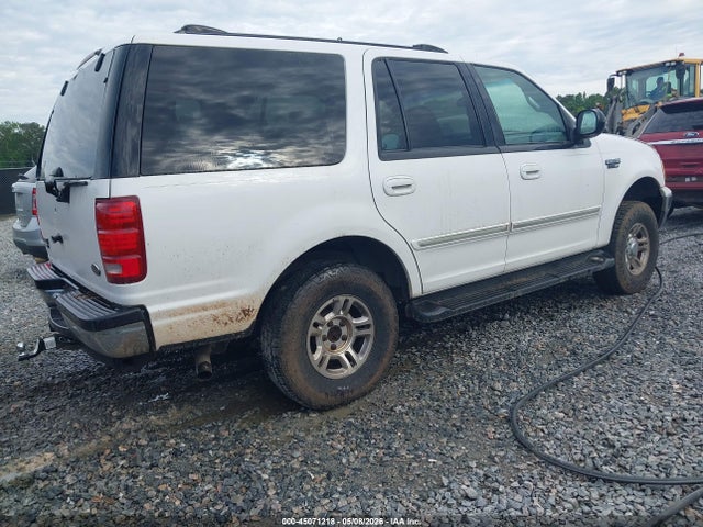 45071218 :رقم المزاد ، 1FMPU16L01LB44685 vin ، 2001 Ford Expedition Xlt مزاد بيع