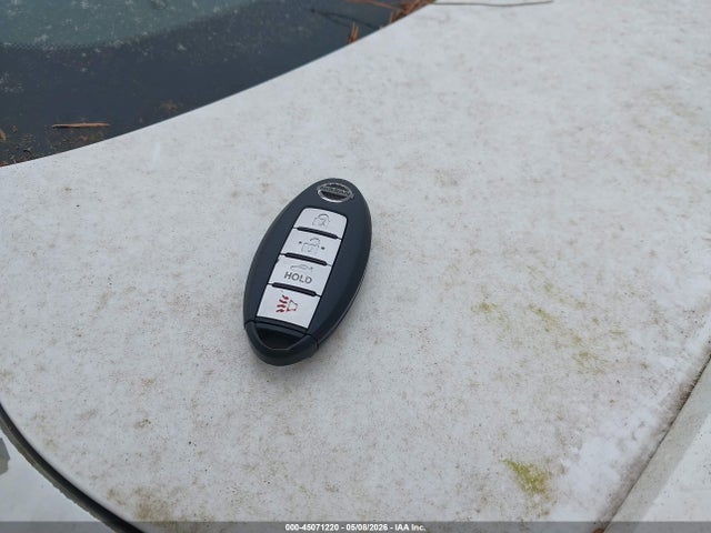 45071220 :رقم المزاد ، 3N1AB7AP9FY306599 vin ، 2015 Nissan Sentra Fe+ S/s/sl/sr/sv مزاد بيع